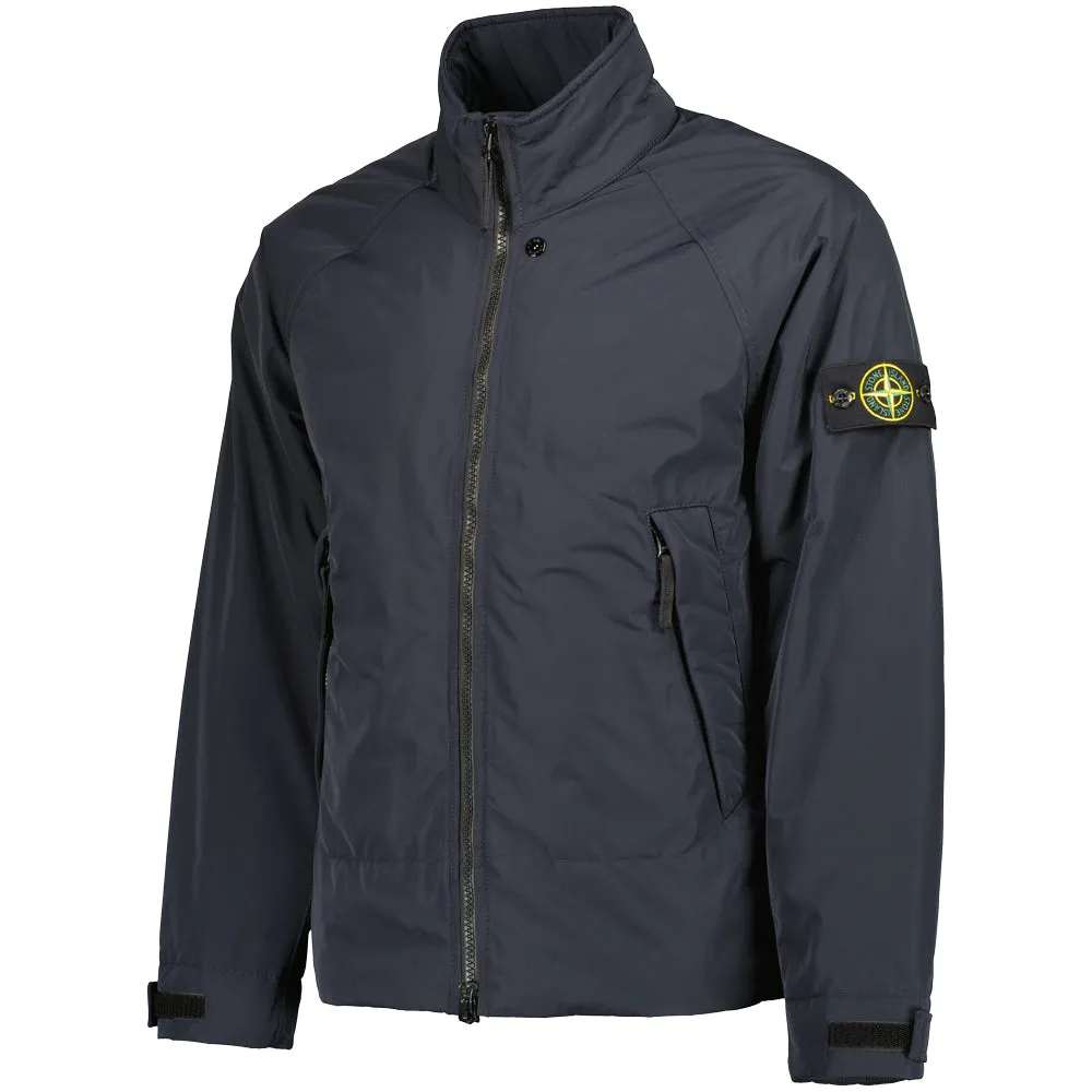 Micro Twill Padded Jacket