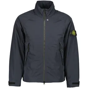 Micro Twill Padded Jacket