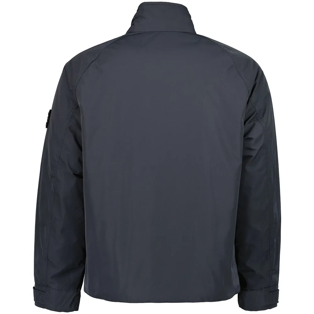 Micro Twill Padded Jacket