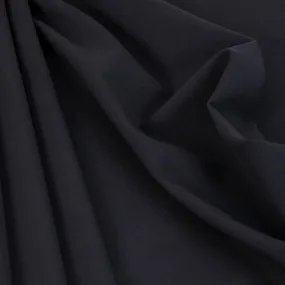 Navy Suiting Fabric 1509
