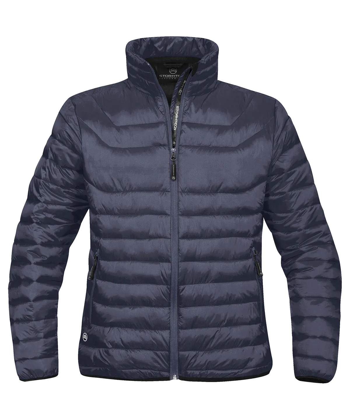 Navy - Women's Altitude jacket