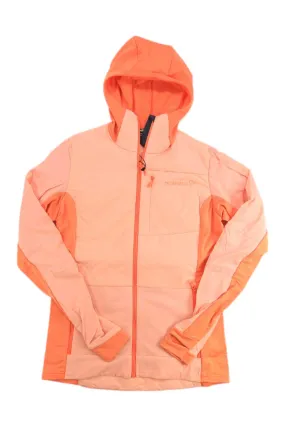 Norrona Women's Falketind Alpha90 Insulated Zip Hood