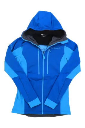 Norrona Women's Trollveggen Powerstretch Pro Zip Hoodie