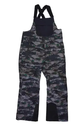 Obermeyer Mens Perseus Bib Pant