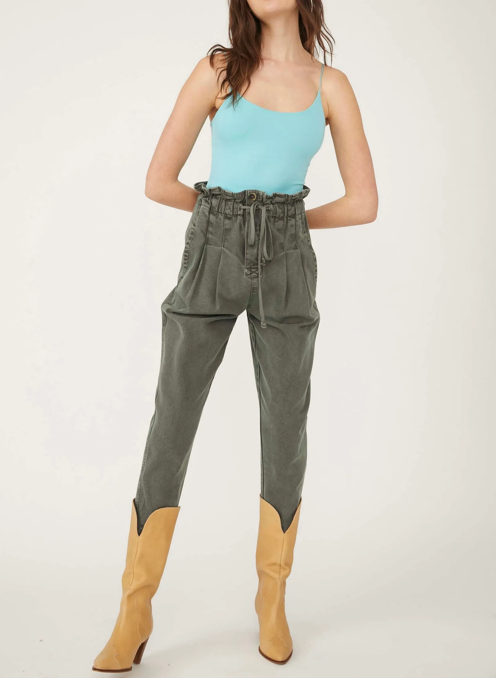 Offline Seamless Bodysuit