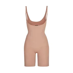 OPEN BUST BODYSUIT | SIENNA