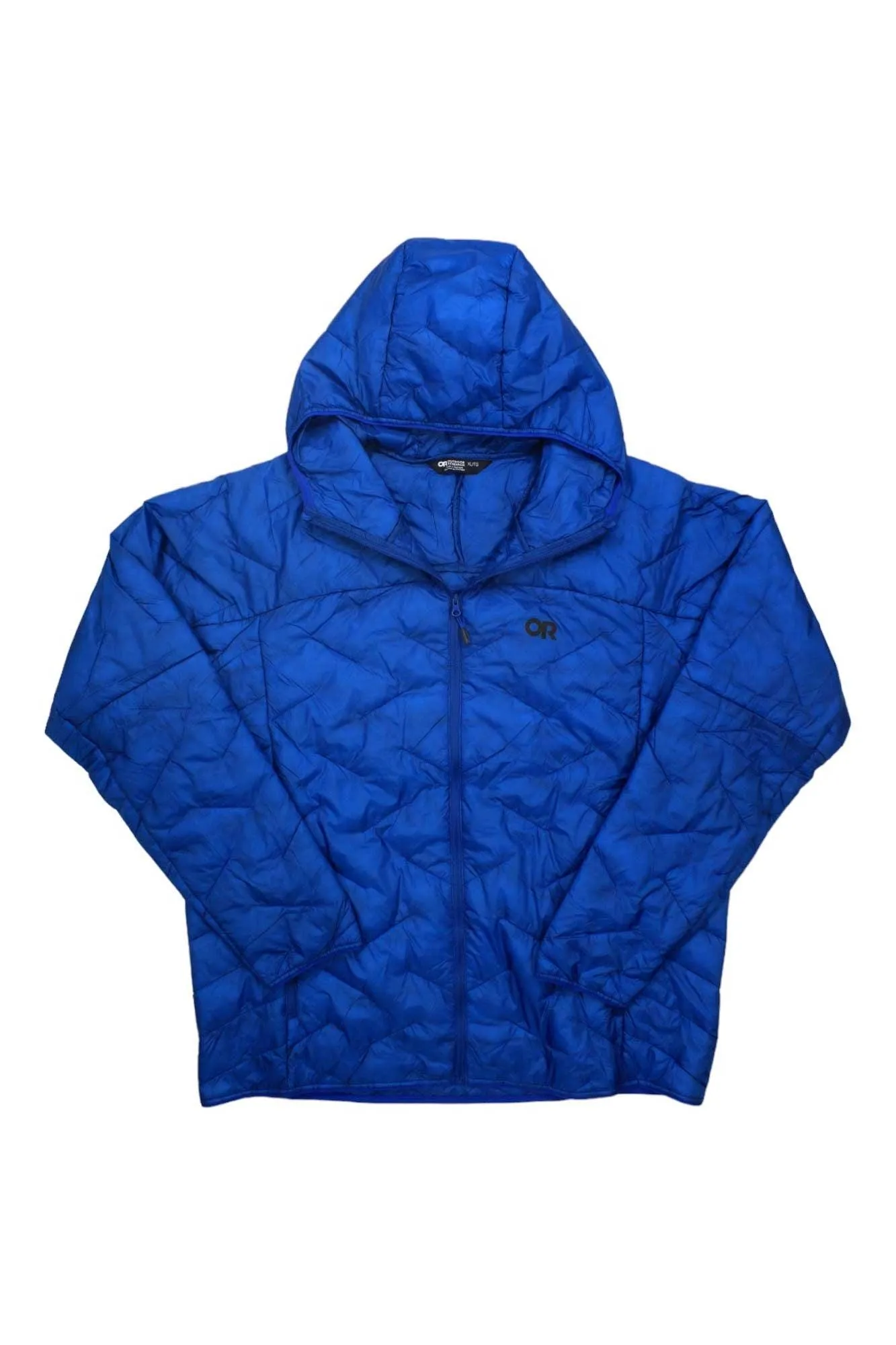 Outdoor Research Mens Superstrand LT Hoodie