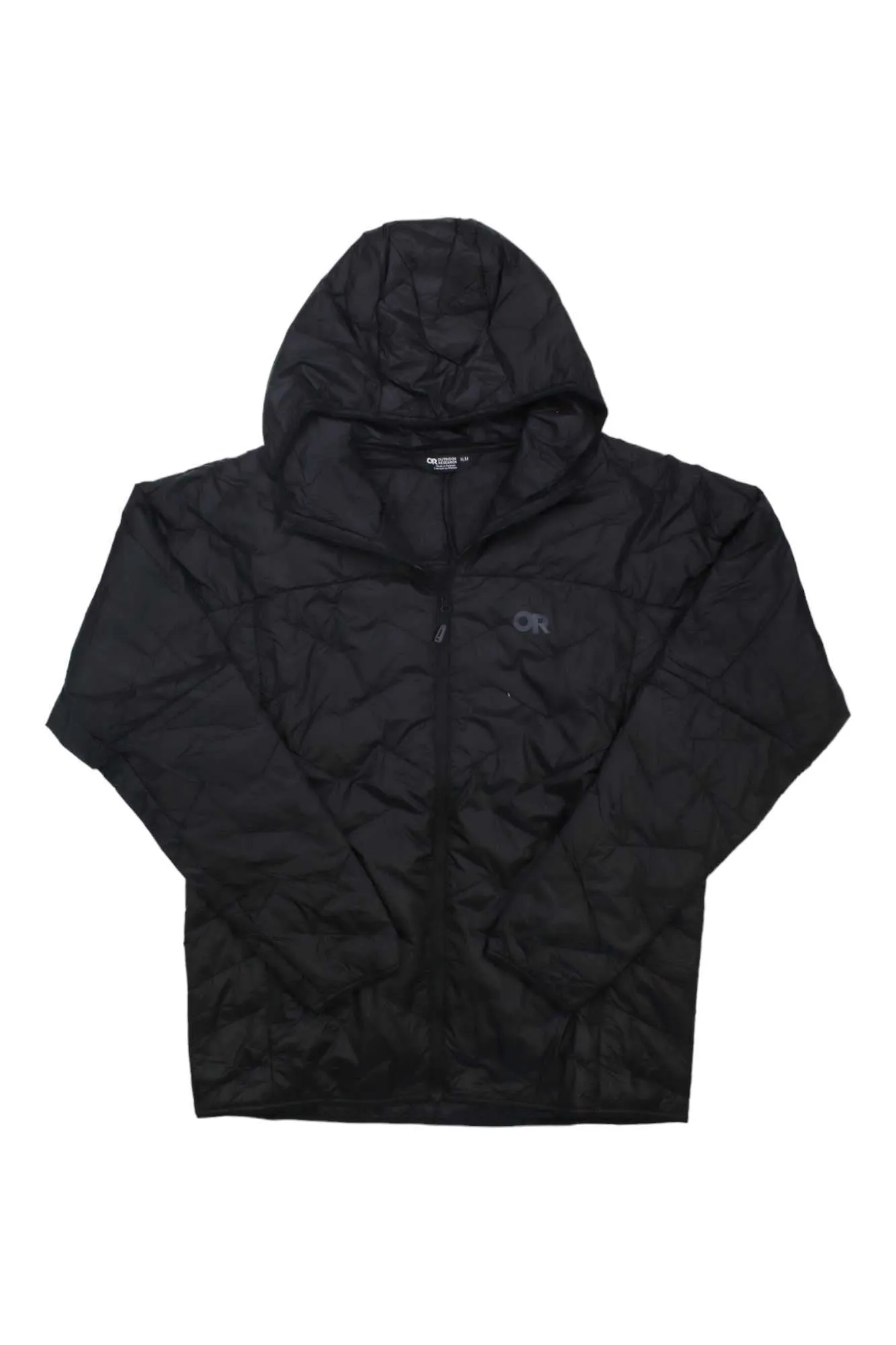 Outdoor Research Mens Superstrand LT Hoodie