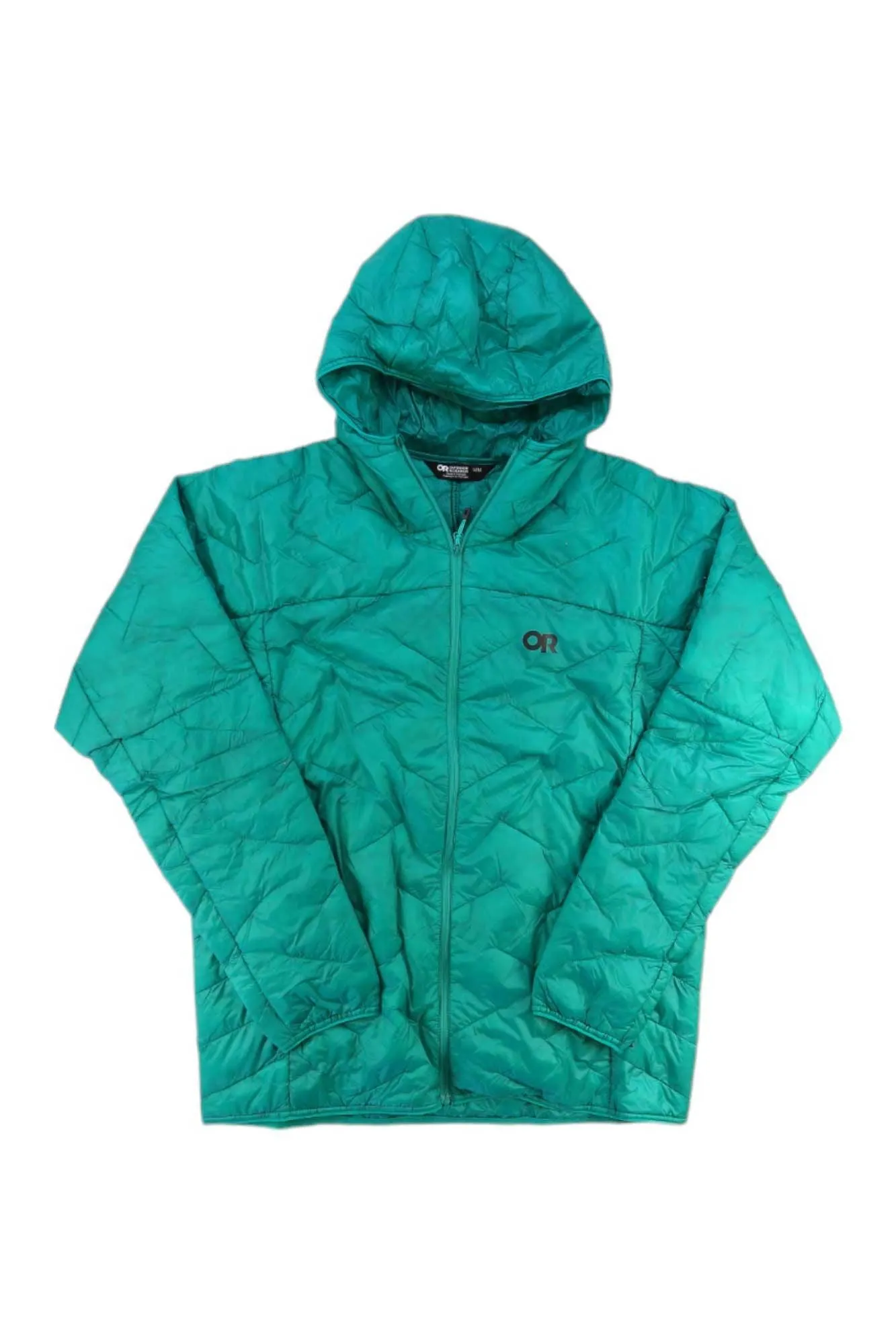 Outdoor Research Mens Superstrand LT Hoodie