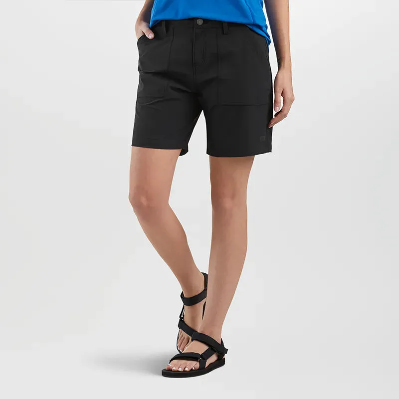 OUTDOOR RESEARCH Women's Ferrosi 7'' Short
