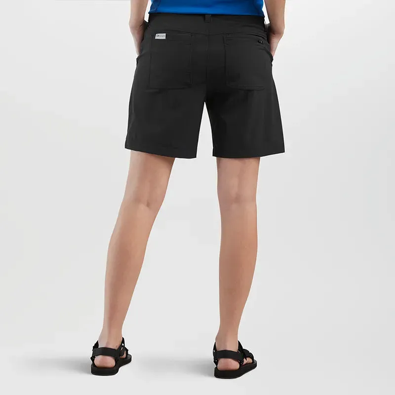 OUTDOOR RESEARCH Women's Ferrosi 7'' Short