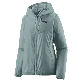 Patagonia Women's Houdini Jacket - Thermal Blue