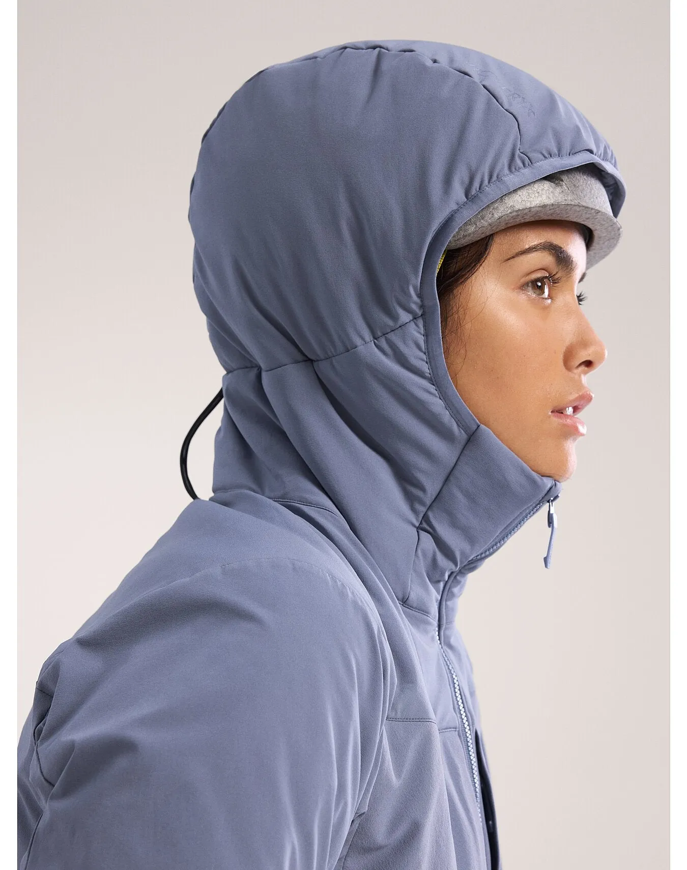 Proton Heavyweight Hoody W's
