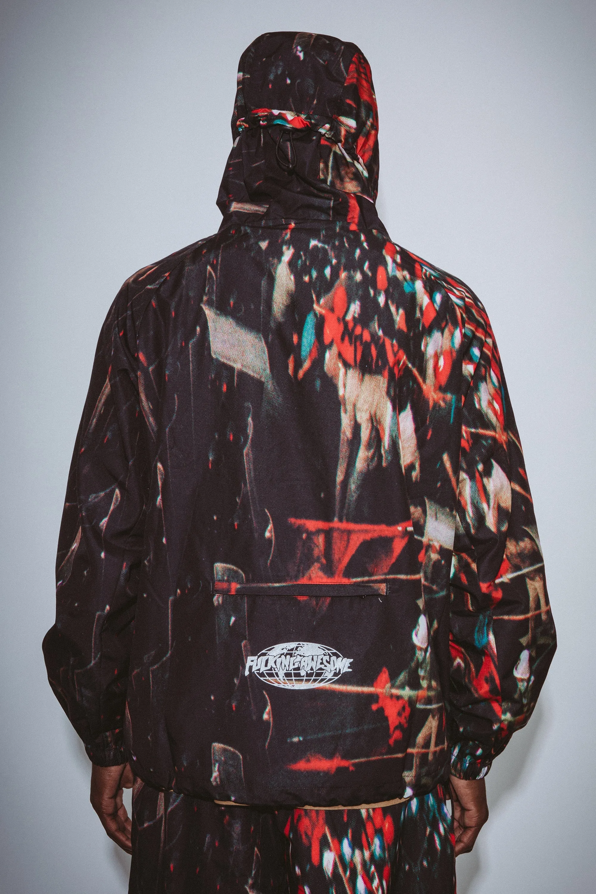 Riot Shell Jacket