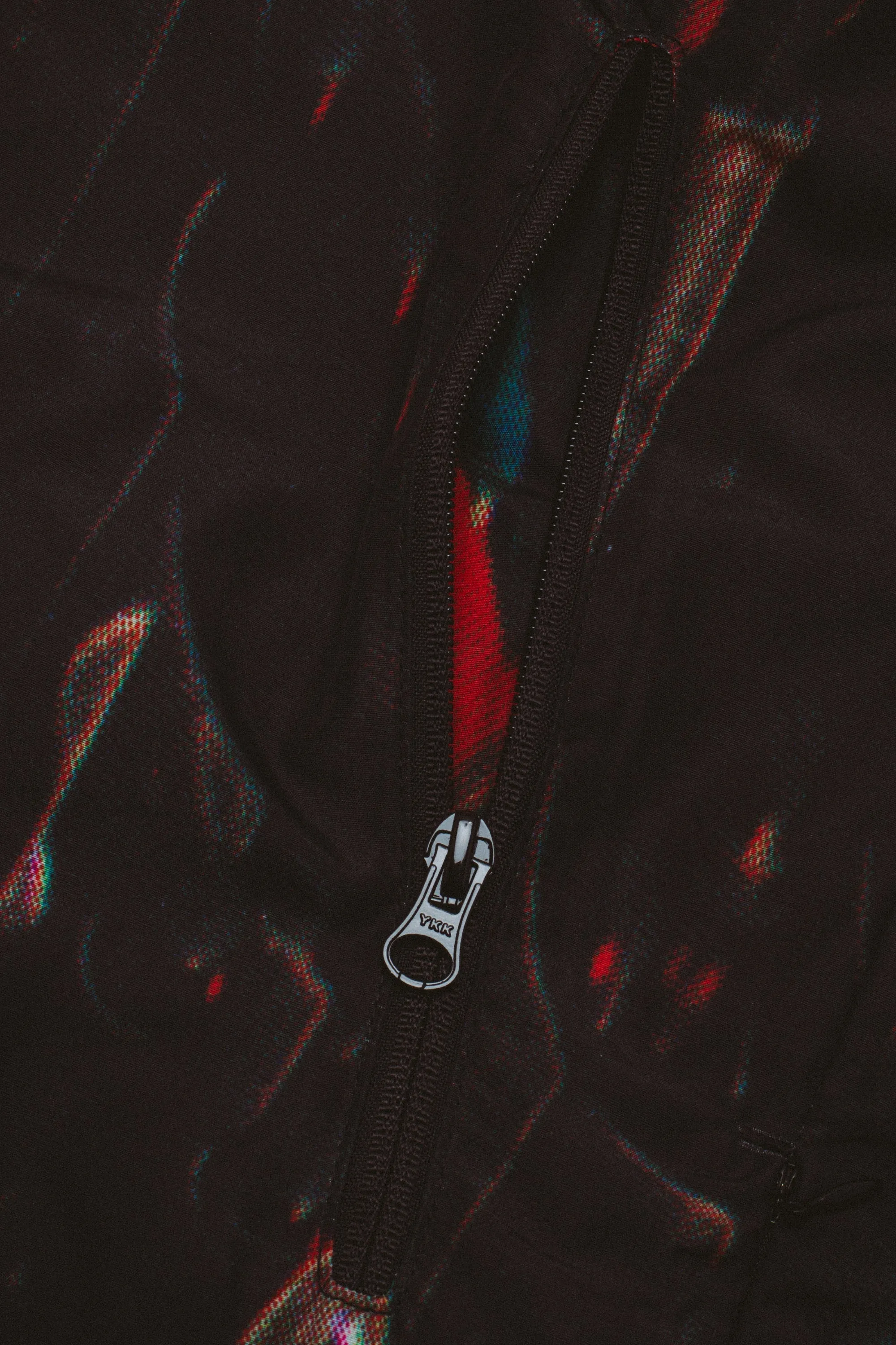Riot Shell Jacket