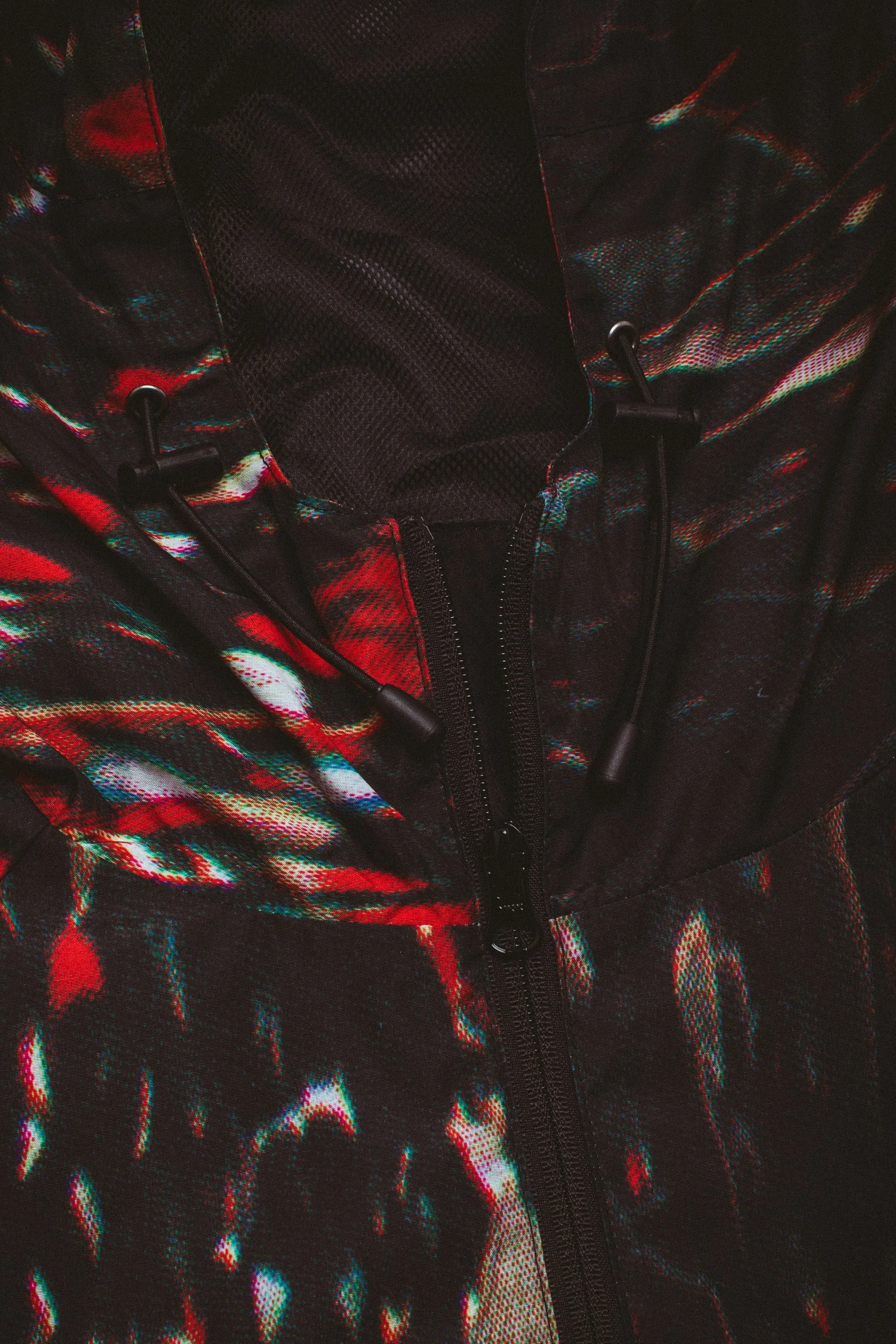 Riot Shell Jacket