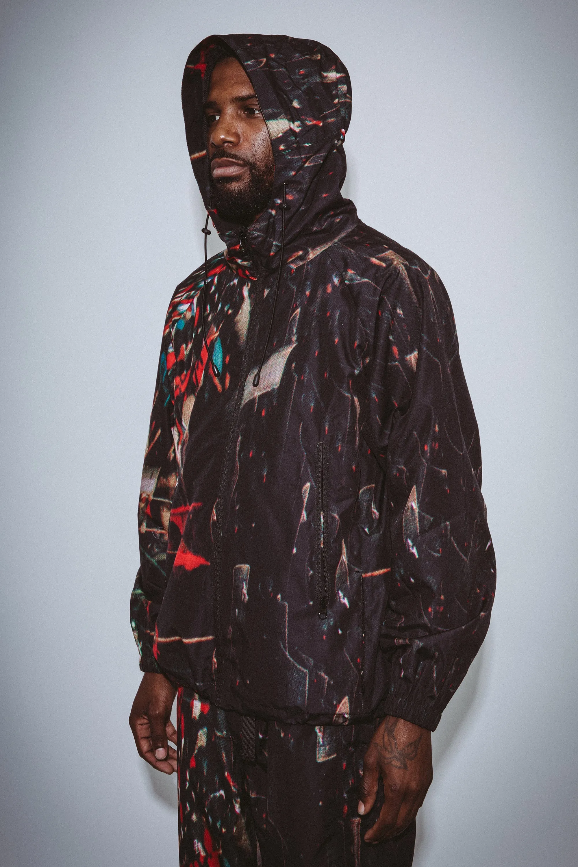 Riot Shell Jacket
