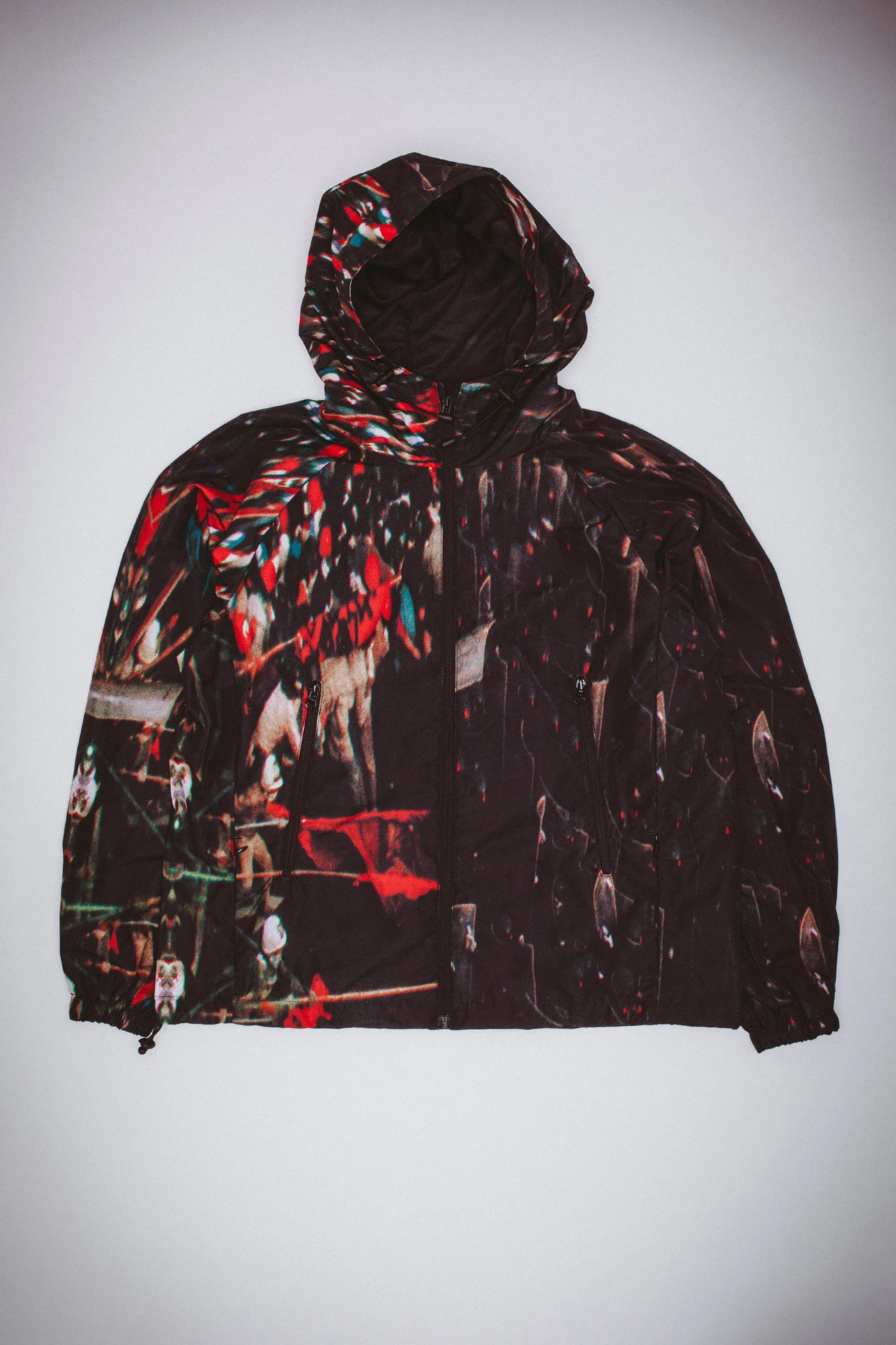 Riot Shell Jacket