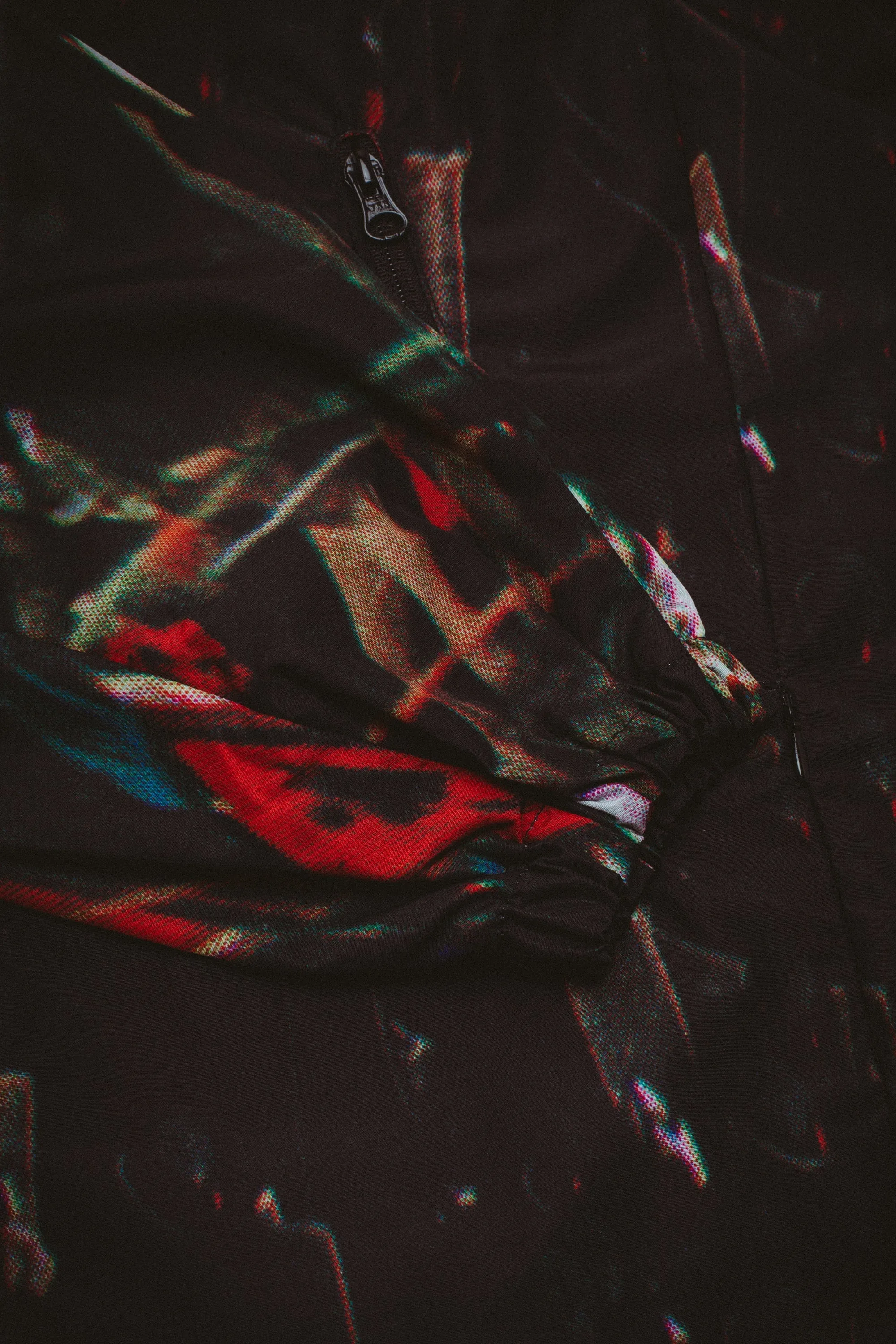 Riot Shell Jacket