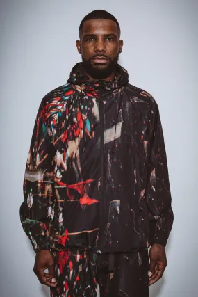 Riot Shell Jacket