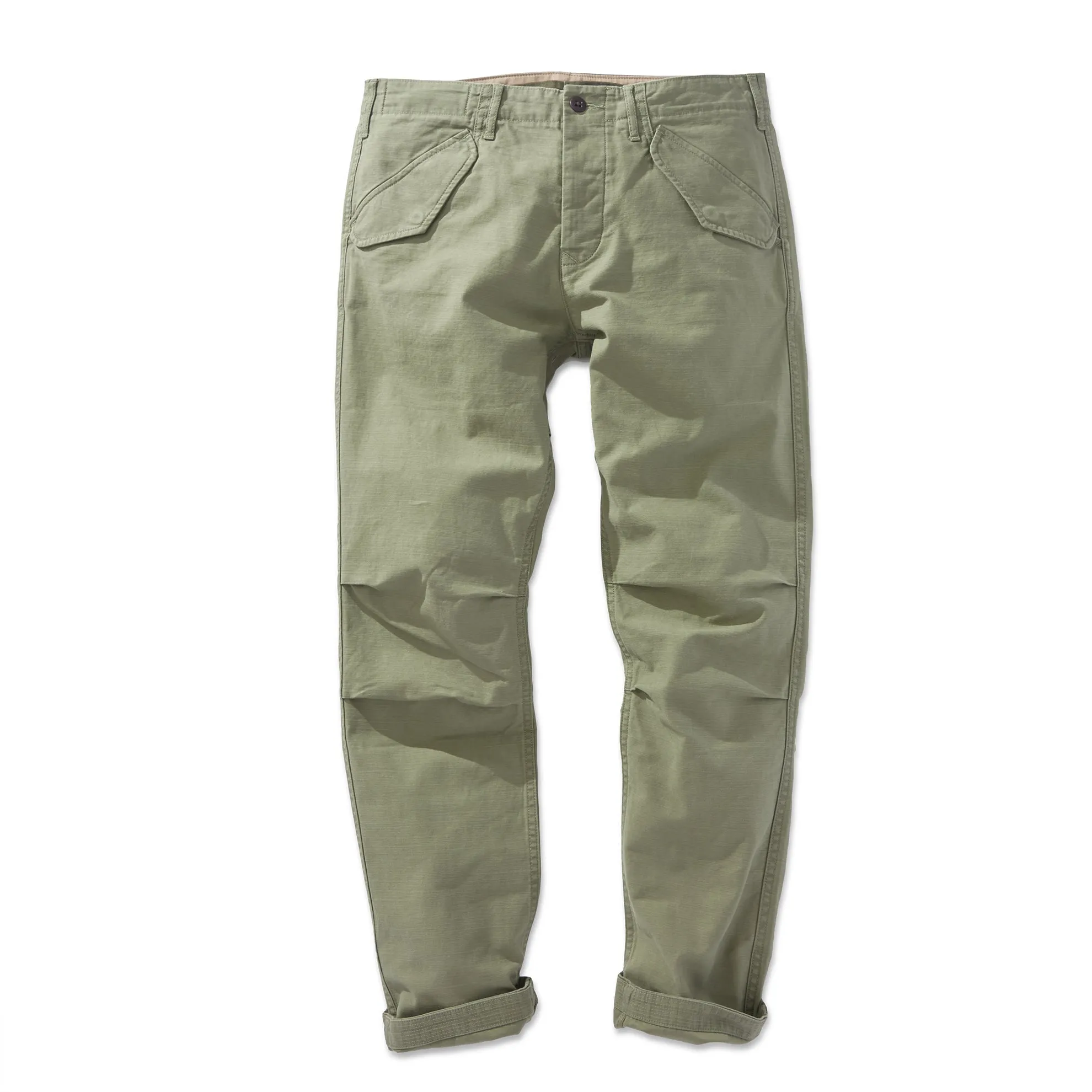 Sateen Flight Pant