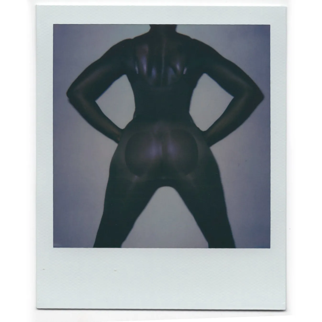 SCULPTING BODYSUIT MID THIGH | COCOA