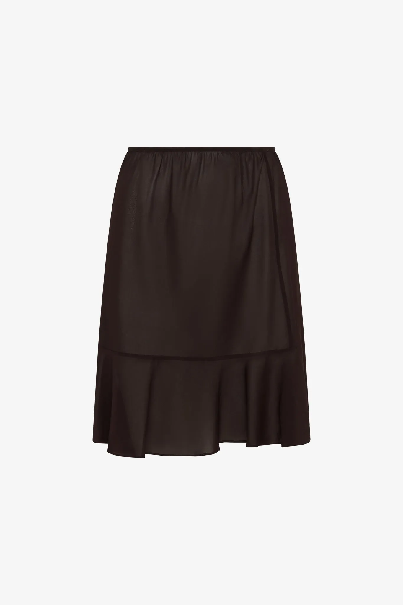 Silk Flora Skirt
