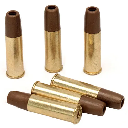 Smith & Wesson 327 Trr8 Spare Casings (2252673)(SMW-AC-008)