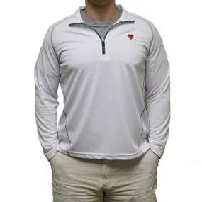 South Carolina Clemson Gameday Performance Pullover White
