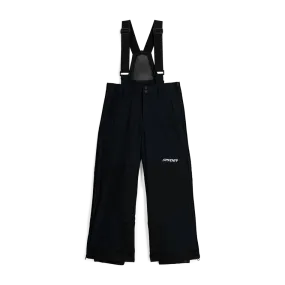 Spyder 2024 Junior Guard Side Zip Pants