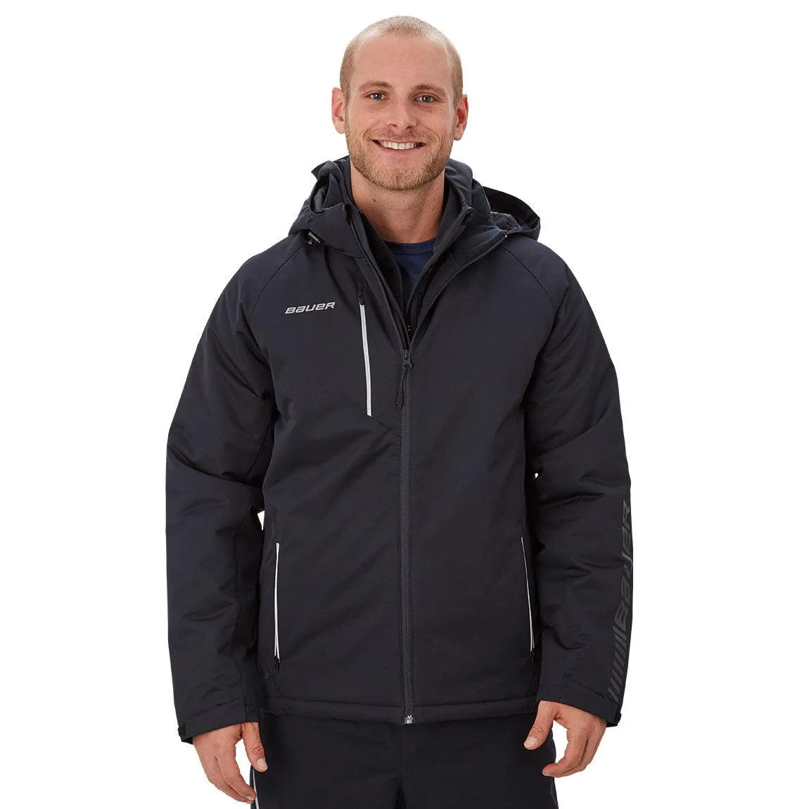Supreme Heavyweight Jacket - Junior