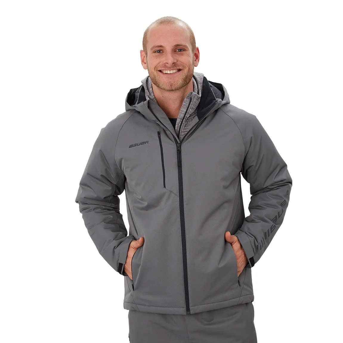 Supreme Heavyweight Jacket - Junior