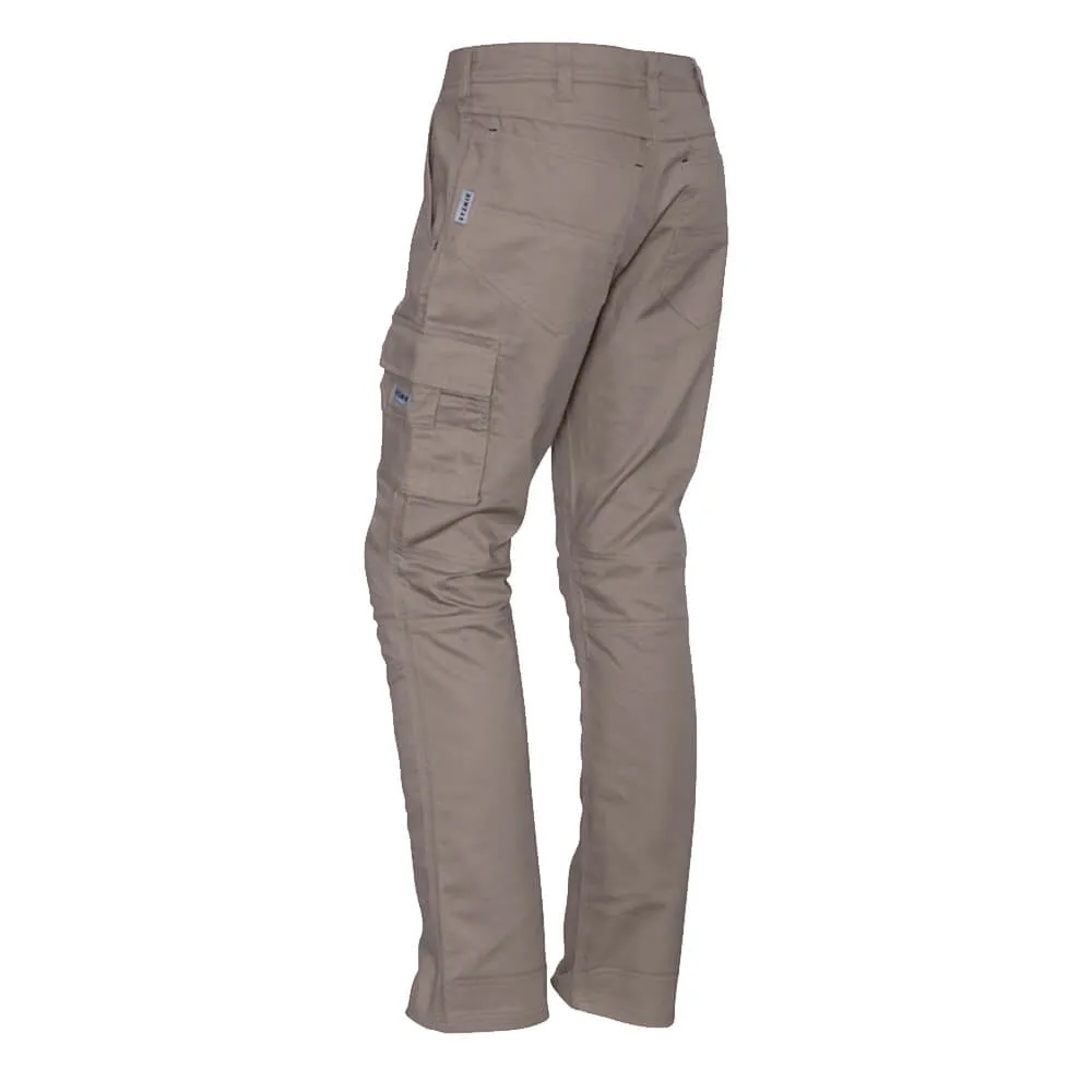 Syzmik ZP504 Mens Rugged Cooling Cargo Pant