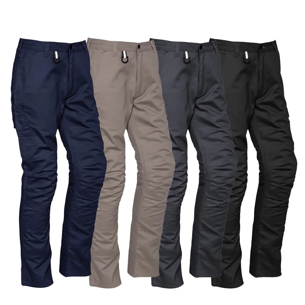 Syzmik ZP504 Mens Rugged Cooling Cargo Pant