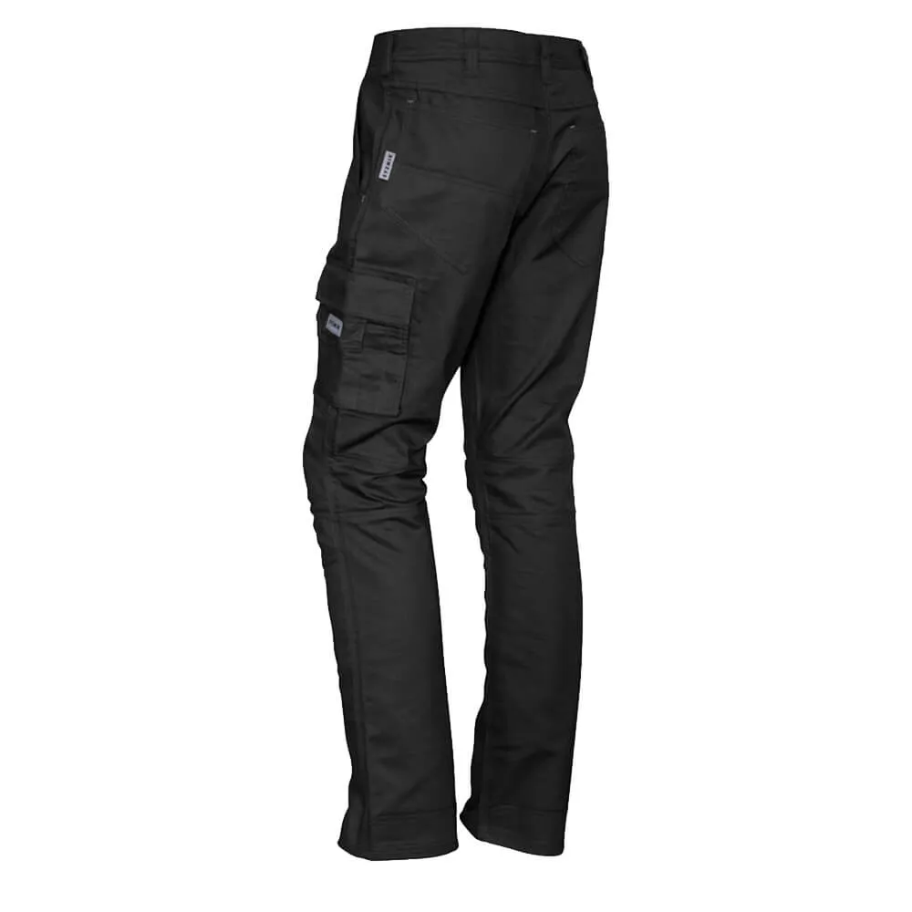 Syzmik ZP504 Mens Rugged Cooling Cargo Pant