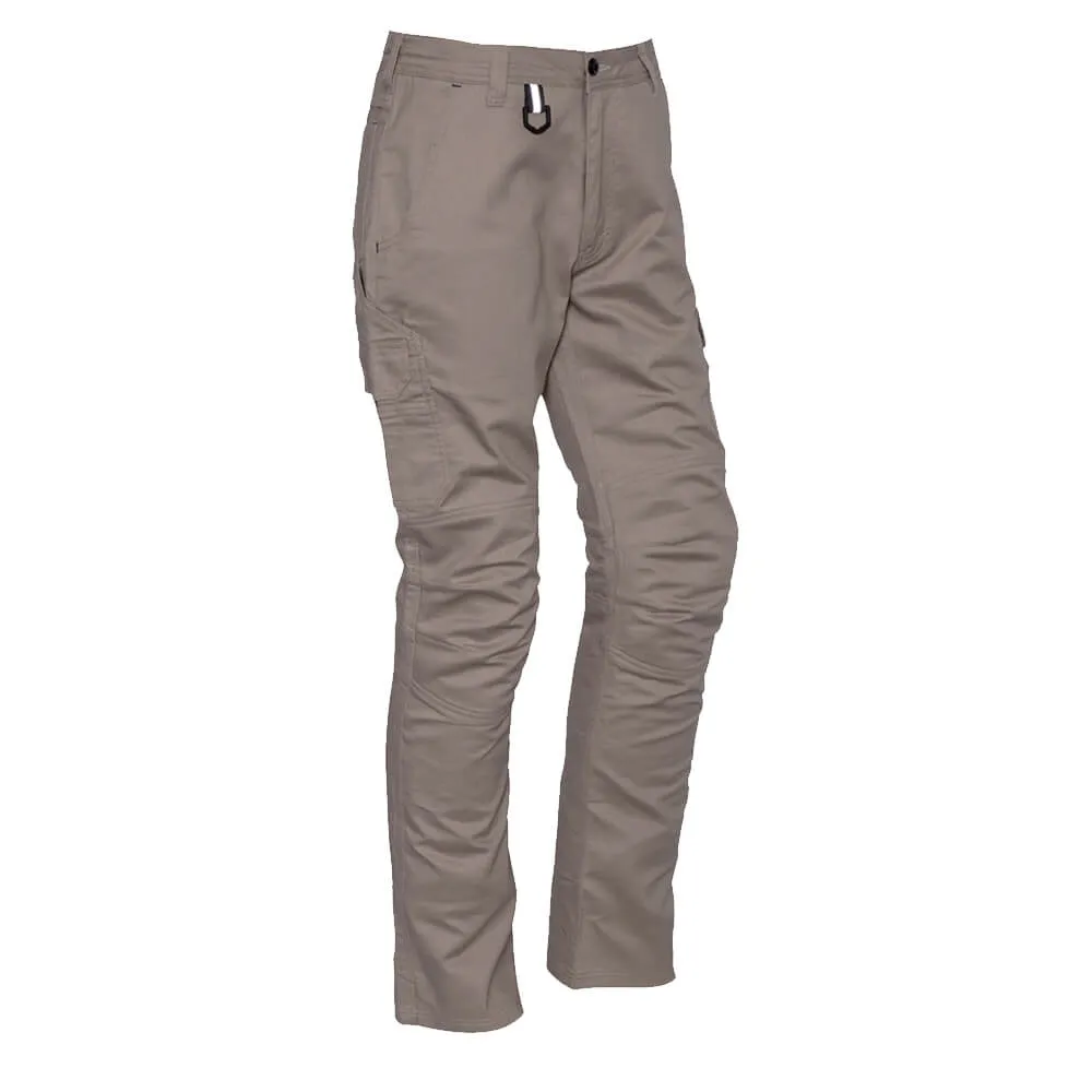 Syzmik ZP504 Mens Rugged Cooling Cargo Pant