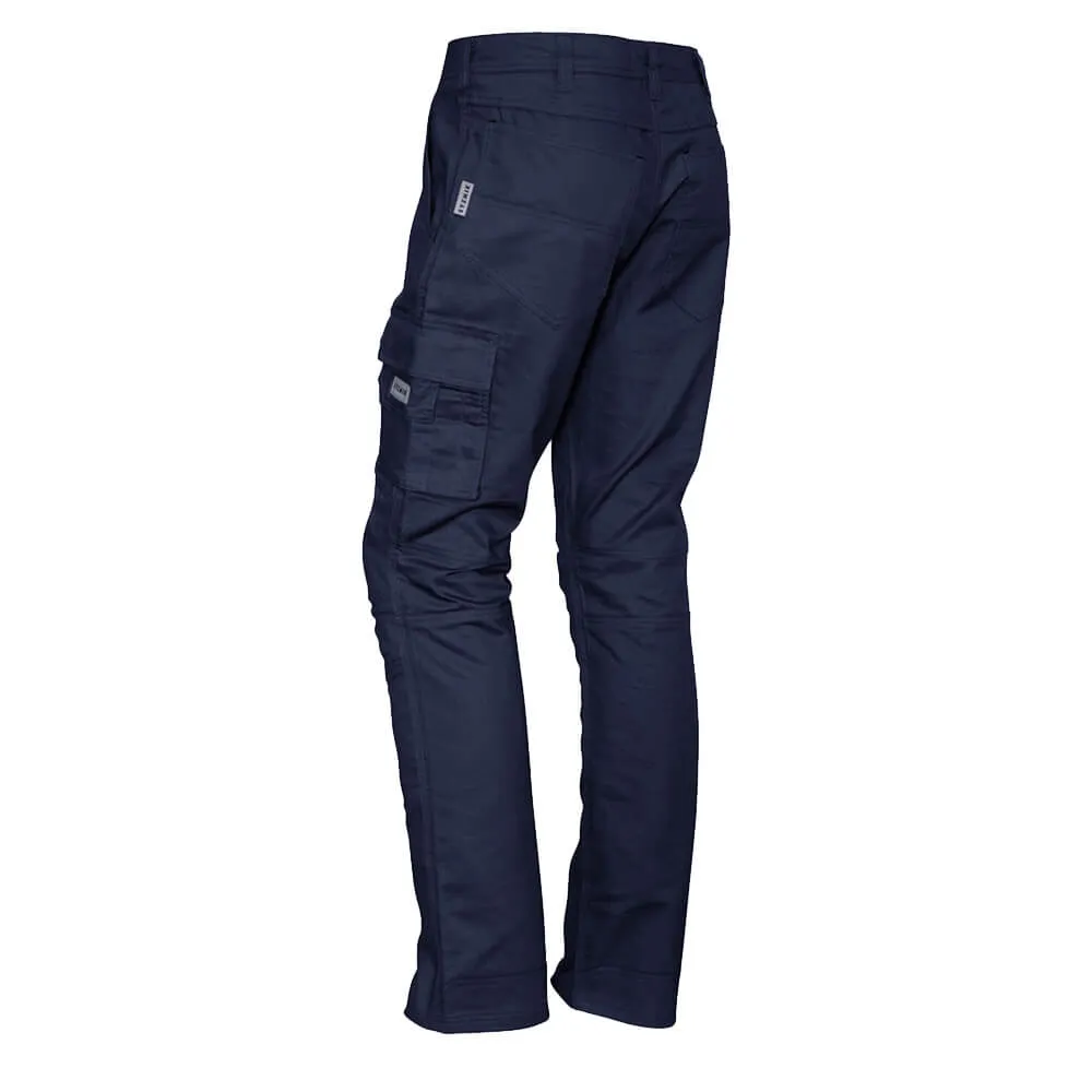 Syzmik ZP504 Mens Rugged Cooling Cargo Pant