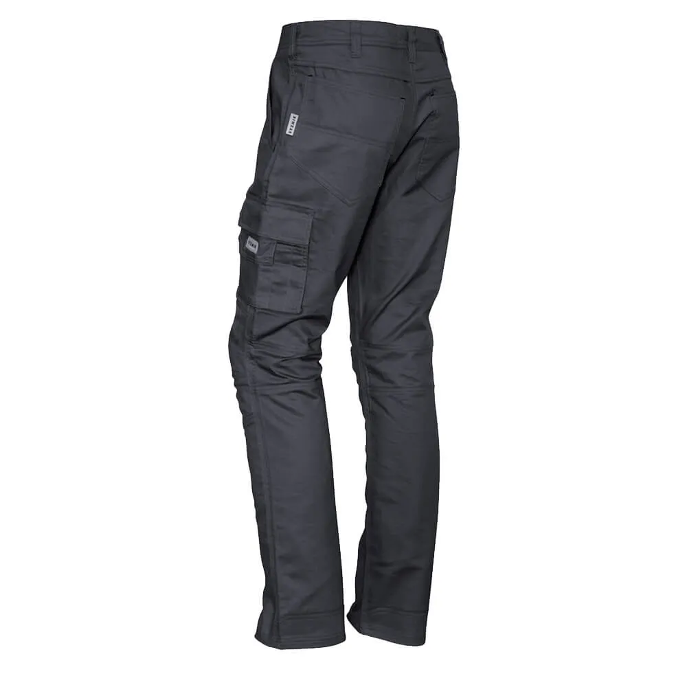 Syzmik ZP504 Mens Rugged Cooling Cargo Pant