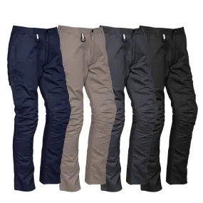 Syzmik ZP504 Mens Rugged Cooling Cargo Pant