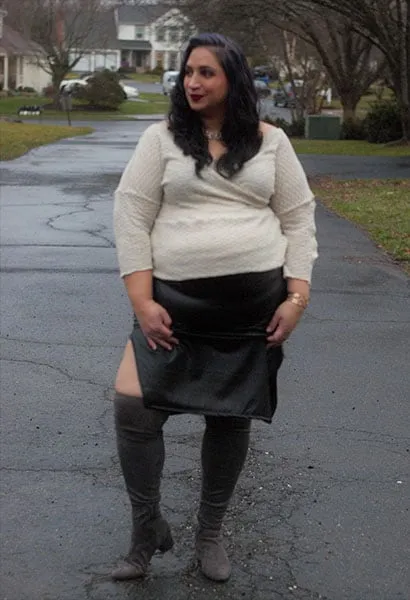 The Jessica Skirt