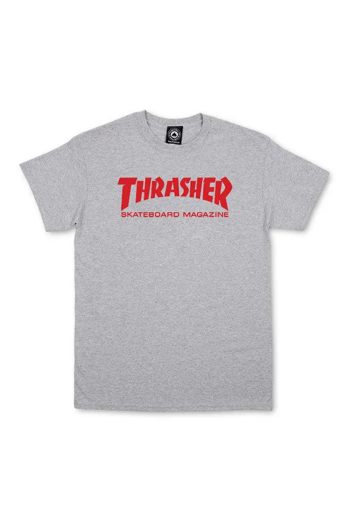 Thrasher Skate Mag Tee