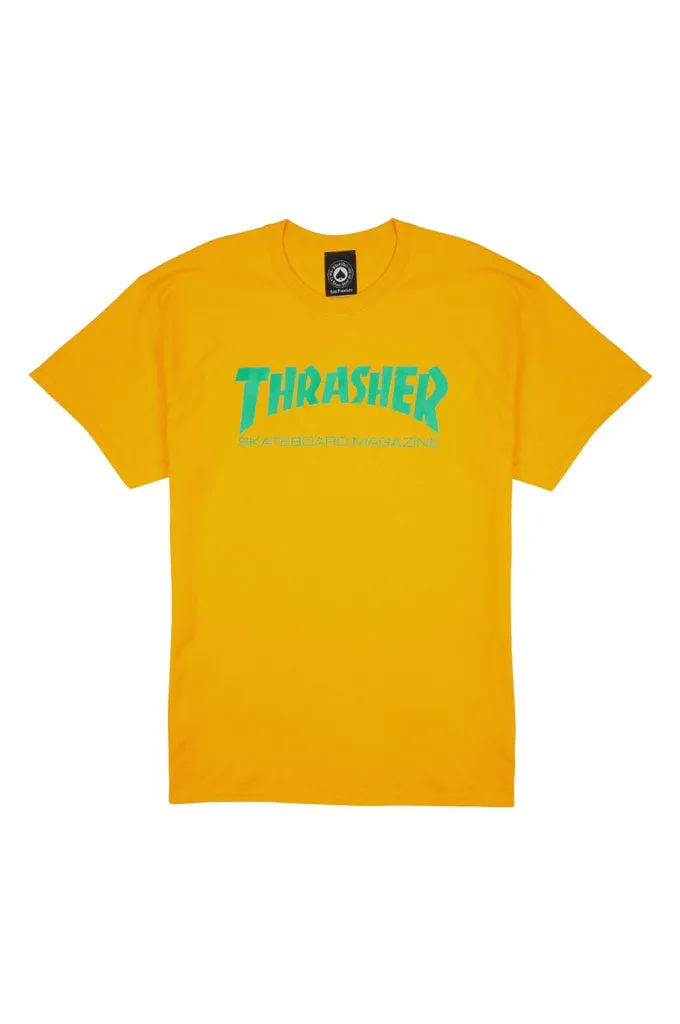Thrasher Skate Mag Tee