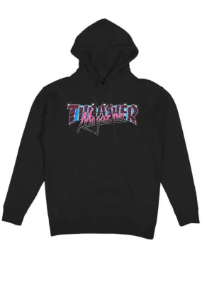 Thrasher Vice Logo Hoodie