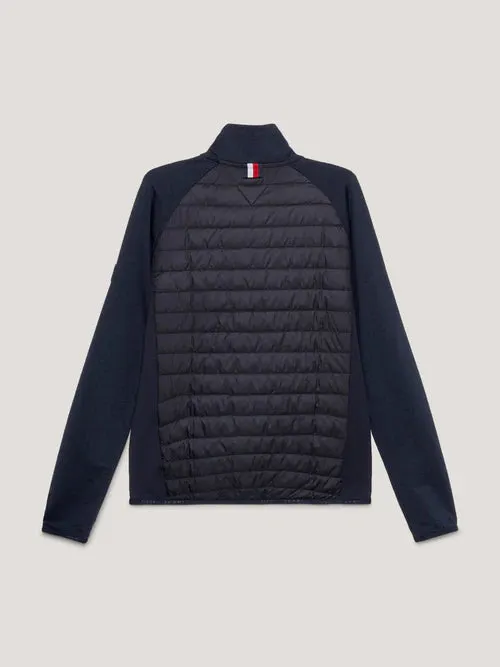 Tommy Hilfiger Thermal Hybrid Jacket