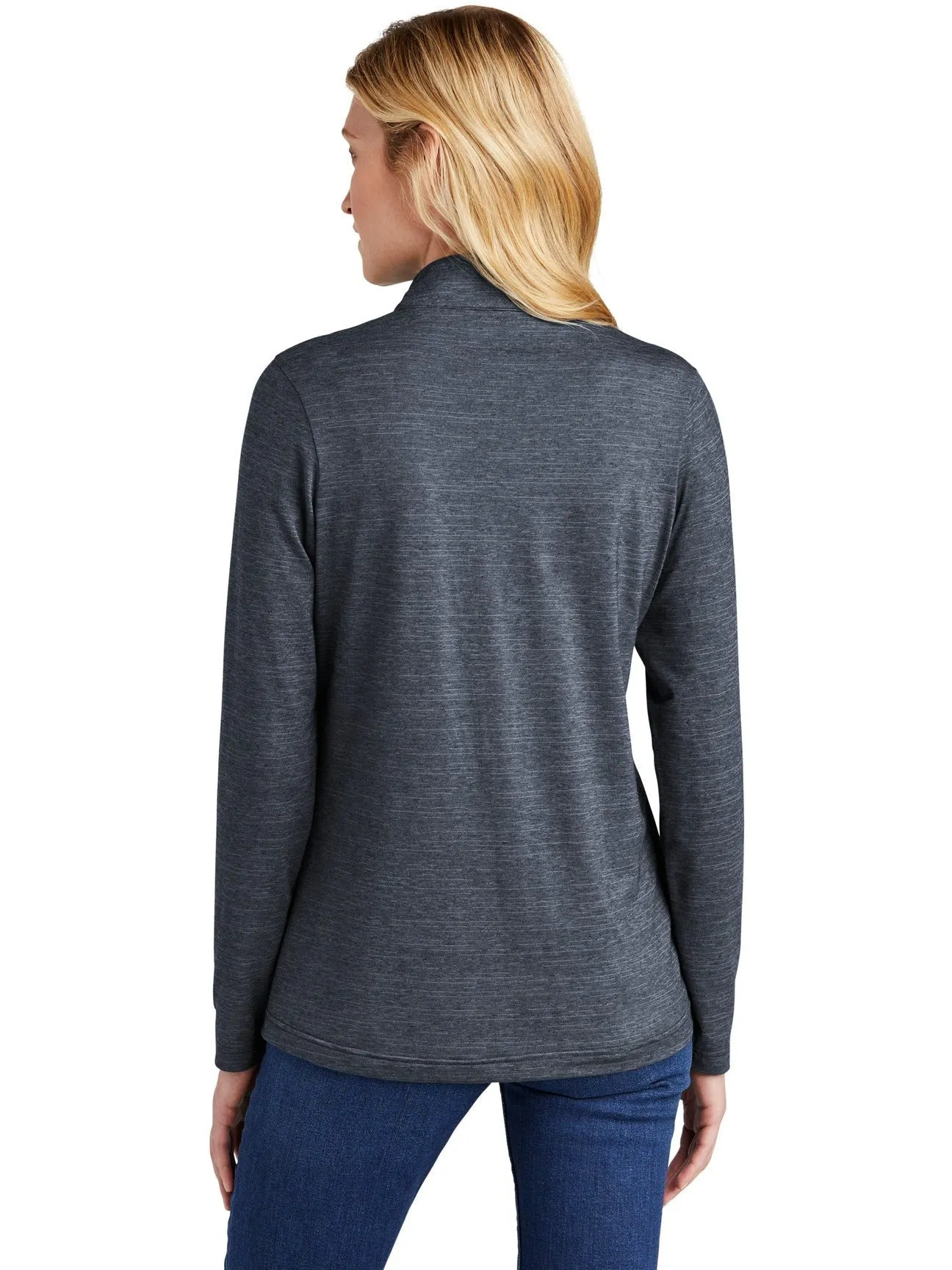 TravisMathew Ladies Crestview 1/4-Zip