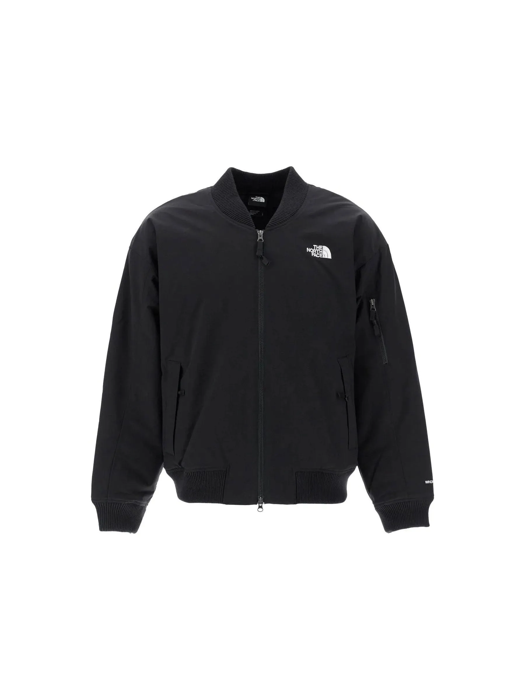 Trekker Water-Repellent Jacket