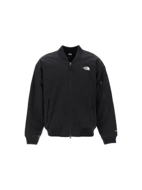 Trekker Water-Repellent Jacket