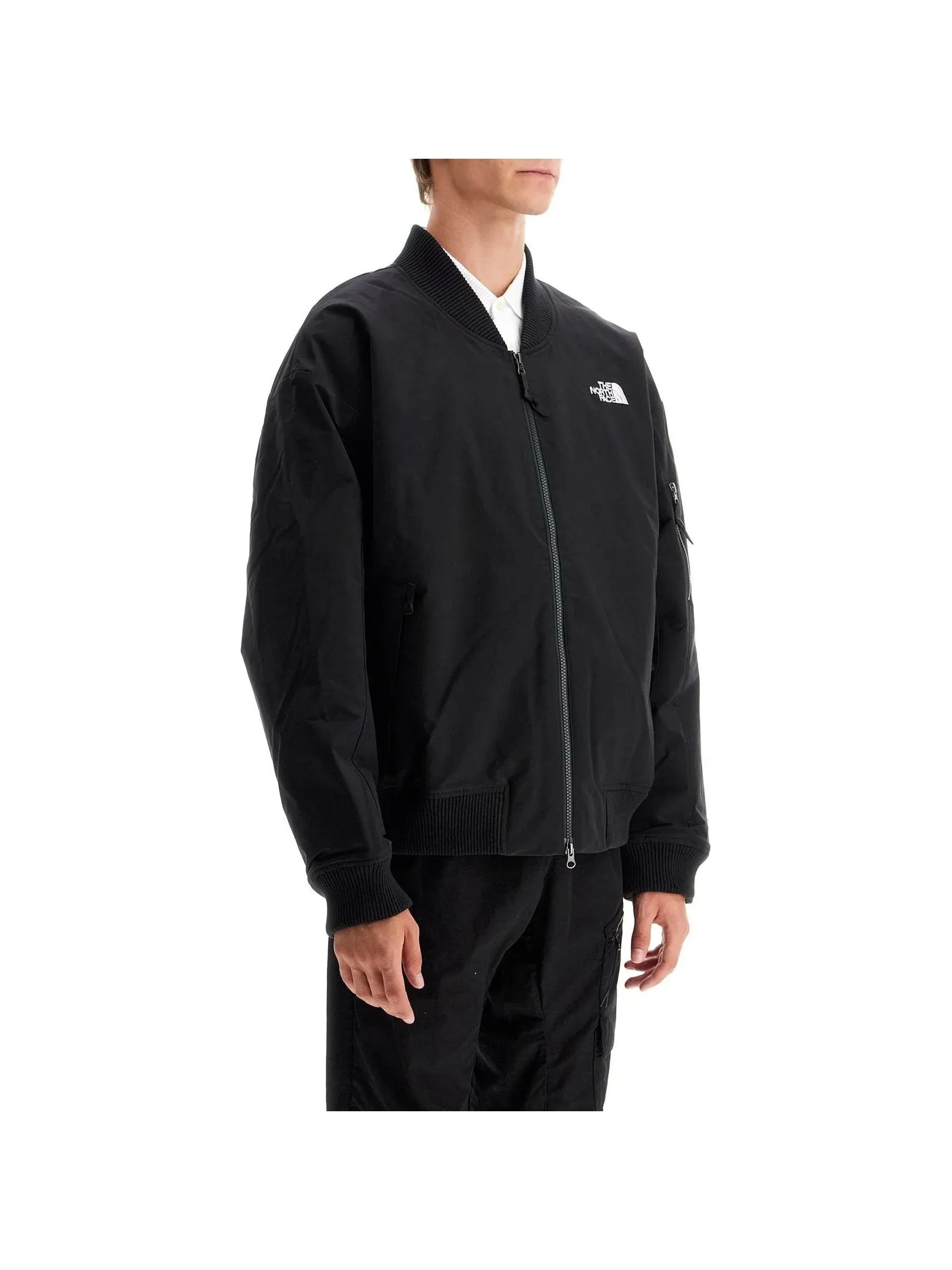 Trekker Water-Repellent Jacket