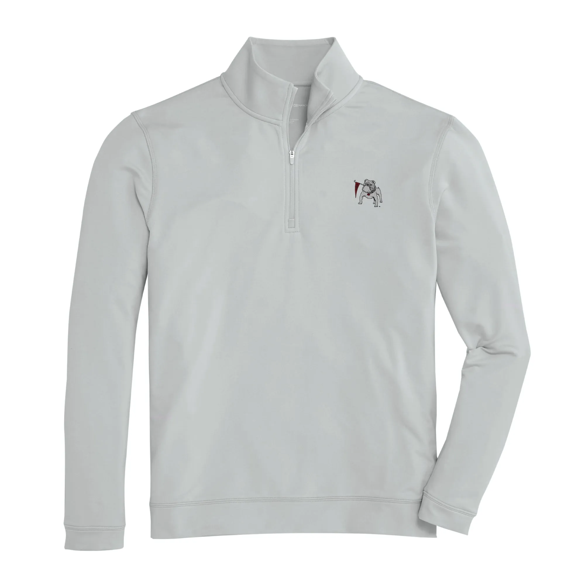 Vintage Dog Flow Performance Pullover
