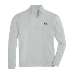 Vintage Dog Flow Performance Pullover